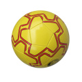 alibaba new design promotional size 5 cheap plastic training football